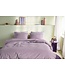 Beddinghouse Veya Mauve dekbedovertrek