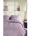 Beddinghouse Veya Mauve dekbedovertrek