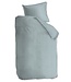 Beddinghouse Veya Groen dekbedovertrek