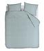 Beddinghouse Veya Groen dekbedovertrek