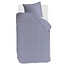 Beddinghouse Veya Blauw dekbedovertrek