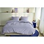 Beddinghouse Veya Blauw dekbedovertrek