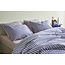 Beddinghouse Veya Blauw dekbedovertrek