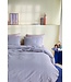 Beddinghouse Veya Blauw dekbedovertrek
