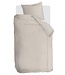 Beddinghouse Vashti Zand dekbedovertrek