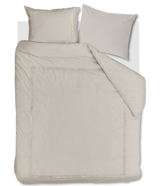 Beddinghouse Beddinghouse Vashti Zand dekbedovertrek