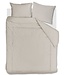 Beddinghouse Vashti Zand dekbedovertrek