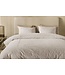 Beddinghouse Vashti Zand dekbedovertrek