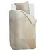 Beddinghouse Tove Naturel dekbedovertrek