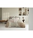 Beddinghouse Tove Naturel dekbedovertrek
