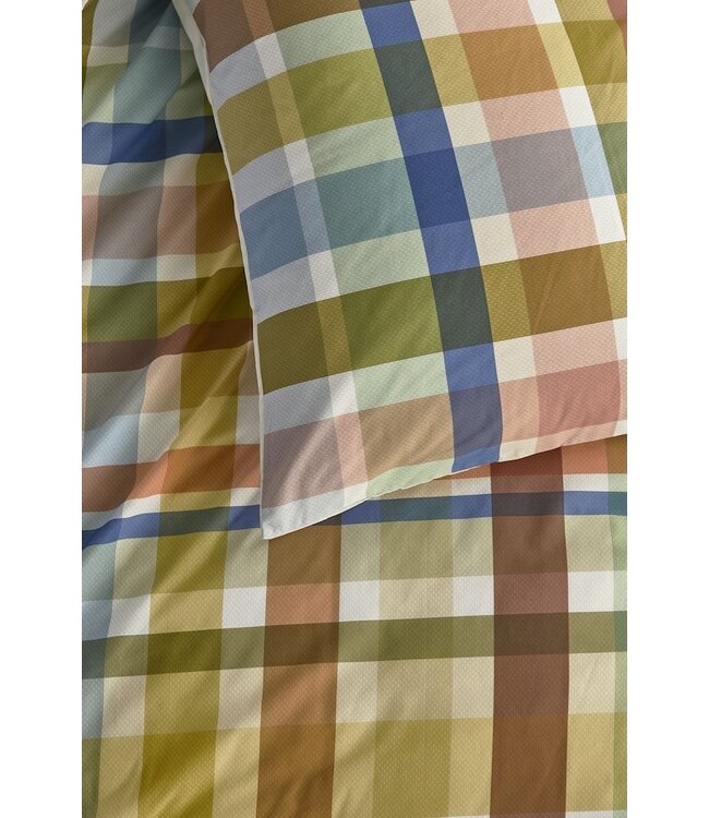 Beddinghouse Taim Multi dekbedovertrek