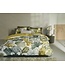 Beddinghouse Suma Groen dekbedovertrek