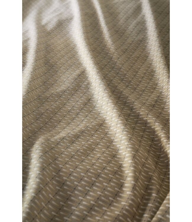 Beddinghouse Shiva Zand dekbedovertrek