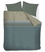 Beddinghouse Riven Blauw dekbedovertrek