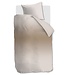 Beddinghouse Nadine Zand dekbedovertrek