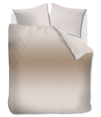 Beddinghouse Beddinghouse Nadine Zand dekbedovertrek