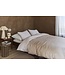 Beddinghouse Nadine Zand dekbedovertrek
