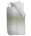 Beddinghouse Nadine Groen dekbedovertrek