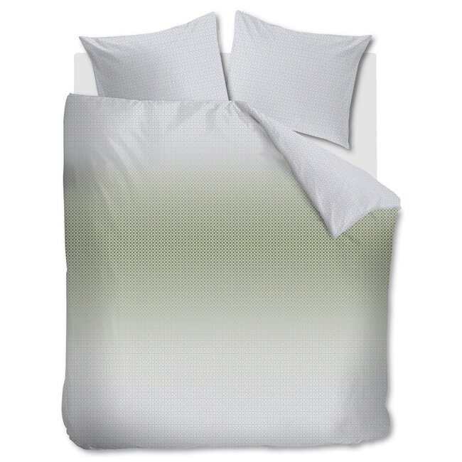Nadine, groen