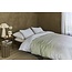 Beddinghouse Nadine Groen dekbedovertrek