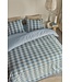 Beddinghouse Marre Blauw Groen dekbedovertrek