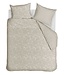 Beddinghouse Linn Naturel dekbedovertrek