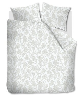 Beddinghouse Beddinghouse Irys Zand dekbedovertrek