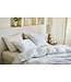 Beddinghouse Irys Zand dekbedovertrek