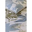 Beddinghouse Flori Blauw dekbedovertrek