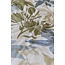 Beddinghouse Flori Blauw dekbedovertrek