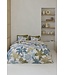 Beddinghouse Flori Blauw dekbedovertrek