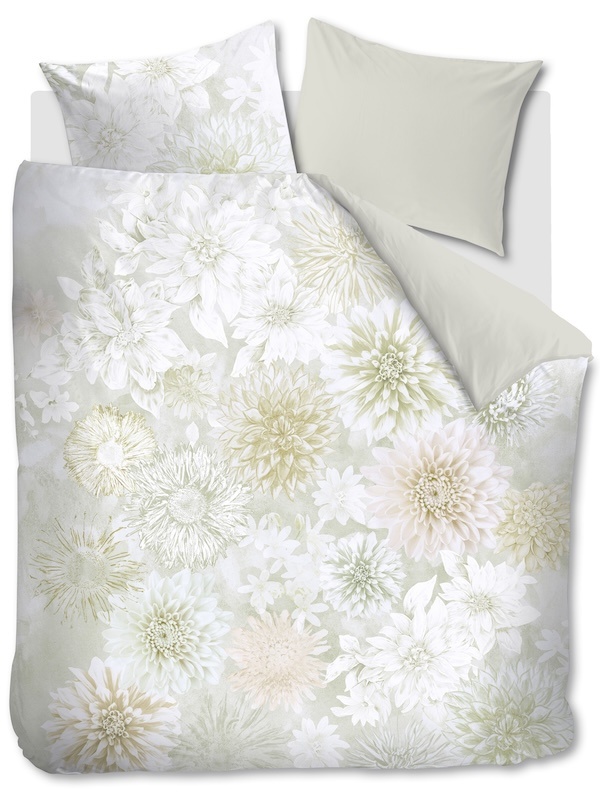 Beddinghouse Fede Pastel dekbedovertrek