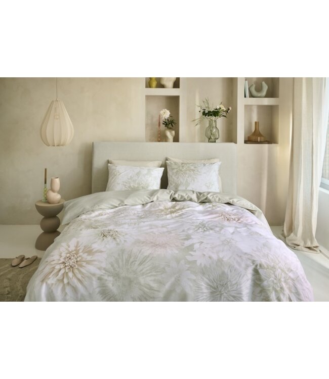 Beddinghouse Fede Pastel dekbedovertrek