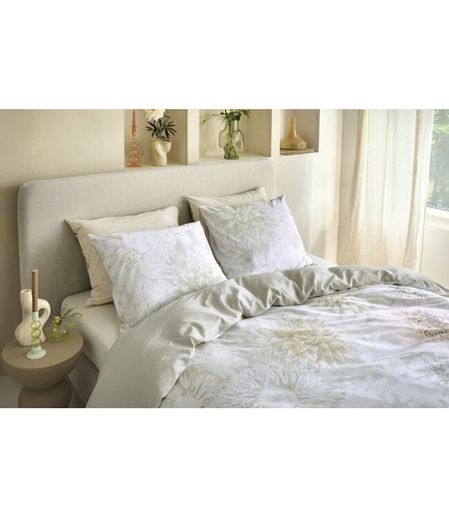 Beddinghouse Fede Pastel dekbedovertrek