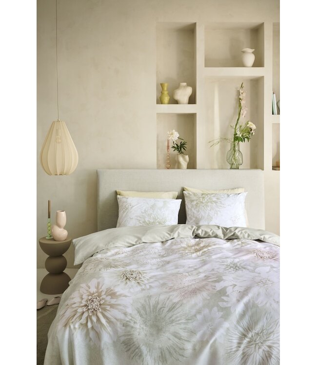 Beddinghouse Fede Pastel dekbedovertrek