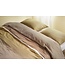 Beddinghouse Elvi Goud dekbedovertrek