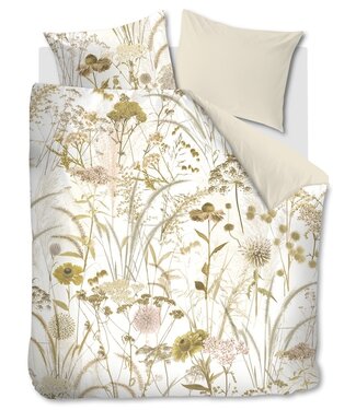 Beddinghouse Beddinghouse Cely Naturel dekbedovertrek