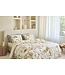 Beddinghouse Cely Naturel dekbedovertrek