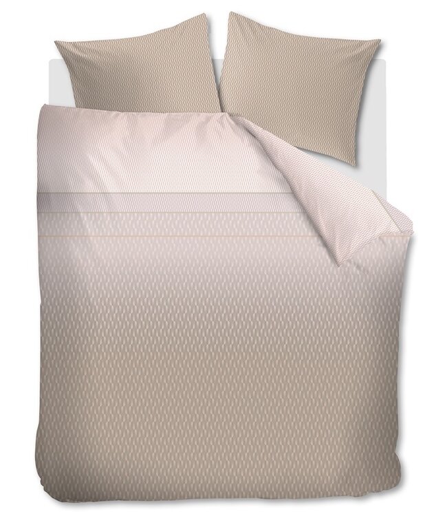 Beddinghouse Archer Zand dekbedovertrek
