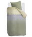 Beddinghouse Archer Groen dekbedovertrek