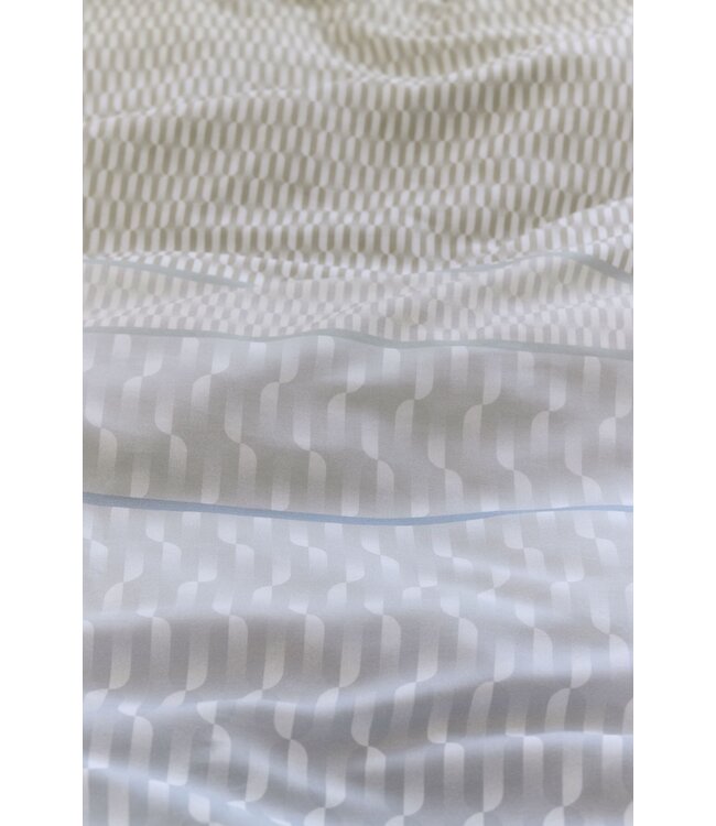 Beddinghouse Archer Blauw dekbedovertrek