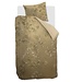 Beddinghouse Ainesh Goud dekbedovertrek