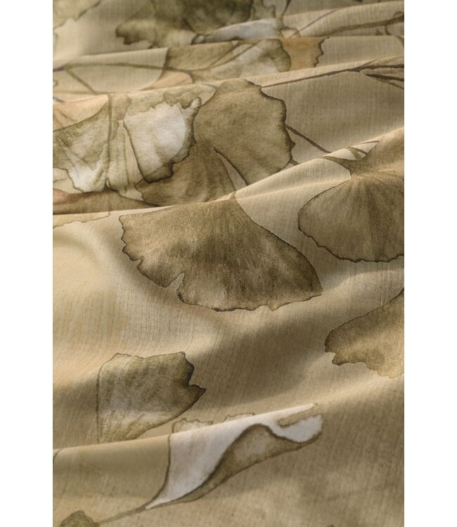 Beddinghouse Ainesh Goud dekbedovertrek