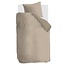 vtwonen Mini Stripe Naturel dekbedobertrek