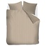 vtwonen Mini Stripe Naturel dekbedobertrek