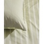 vtwonen Mini Stripe Groen dekbedovertrek