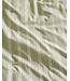 vtwonen Mini Stripe Groen dekbedobertrek