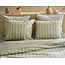 vtwonen Mini Stripe Groen dekbedovertrek