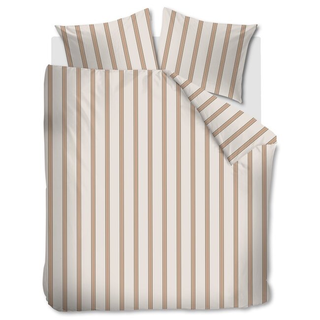 Fun Stripe, naturel