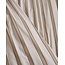 vtwonen Fun Stripe Naturel dekbedobertrek